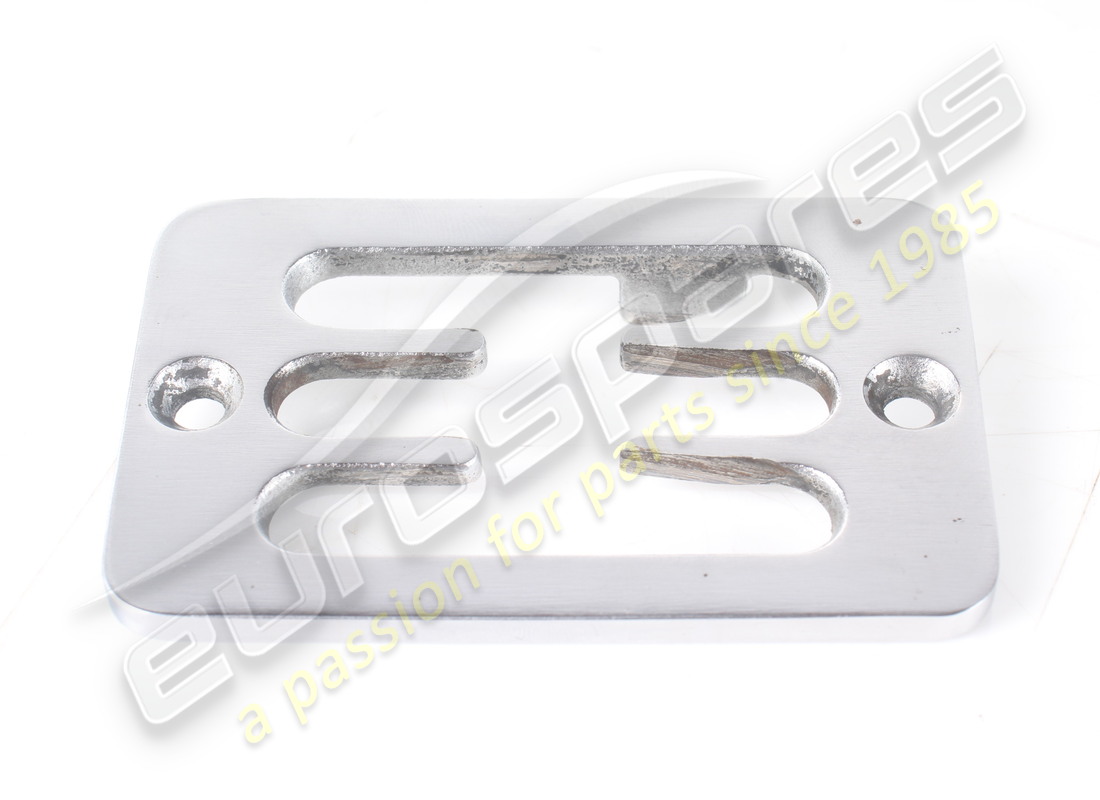 selector de marchas usado ferrari / puerta de cambio de marcha. número de pieza 127444 (2)