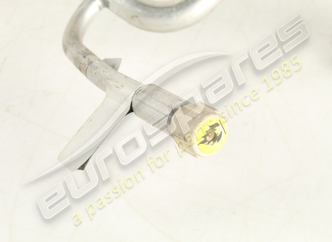 tubería ferrari usada desde el hvac hasta los debajos. número de parte 88998200 (4)