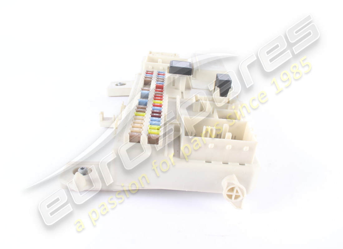 MÓDULO ASTON MARTIN USADO, CONJUNTO ELECTRÓNICO CENTRAL. NÚMERO DE PIEZA 4G433711201 (2) módulo aston martin usado, conjunto electrónico central. número de pieza 4g433711201 (2)