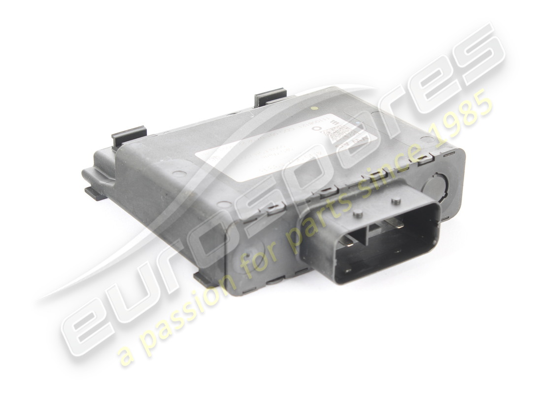 unidad de control lamborghini usada, 700w. número de pieza 4n0907133b (2)