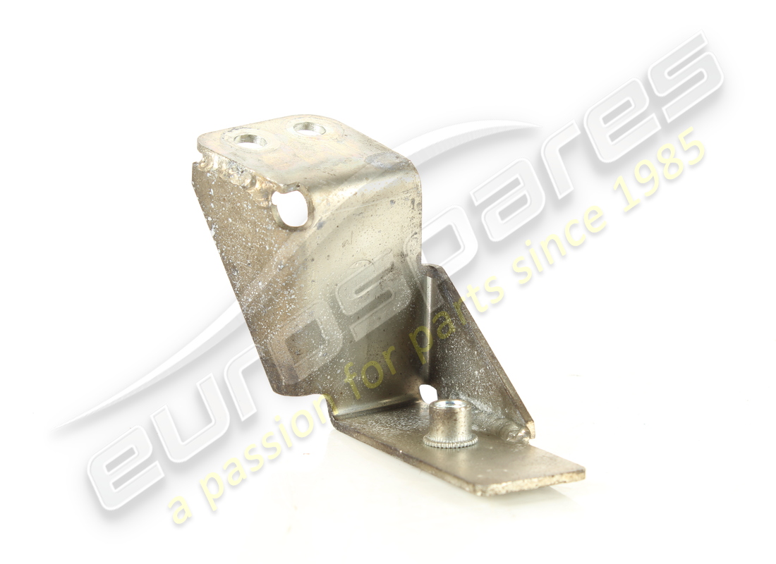 USADO Ferrari RETENEDOR DE TUBERÍA DE AGUA TRASERA BLO. NÚMERO DE PIEZA 780830 (1)