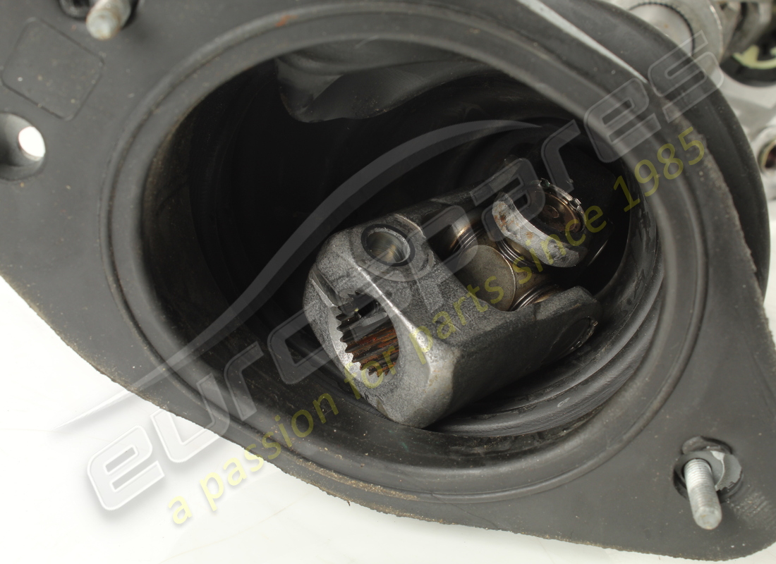 USADA FERRARIGUÍA PIANTONE F171MANU COMPLETO. NÚMERO DE PARTE 786586 (3) usada ferrariguía piantone f171manu completo. número de parte 786586 (3)