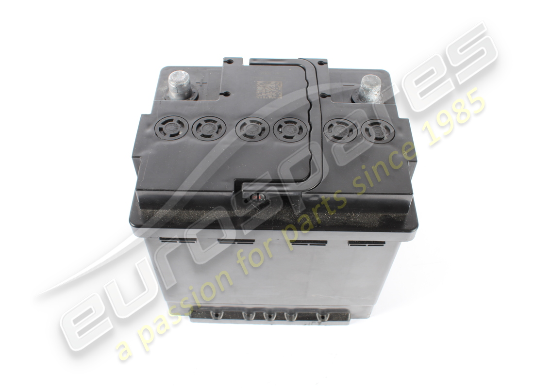 USADA Ferrari BATERÍA LEOCH PB 50AH . NÚMERO DE PIEZA 949042 (1)