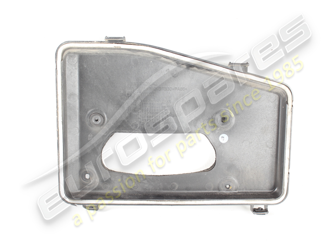 bandeja de entrada de aire de unidad de aire acondicionado usada ferrari, reparación. número de pieza 84027000 (3)