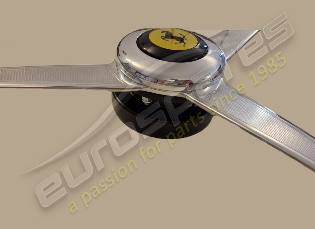 nuevo volante oem. número de parte 740300 (2)