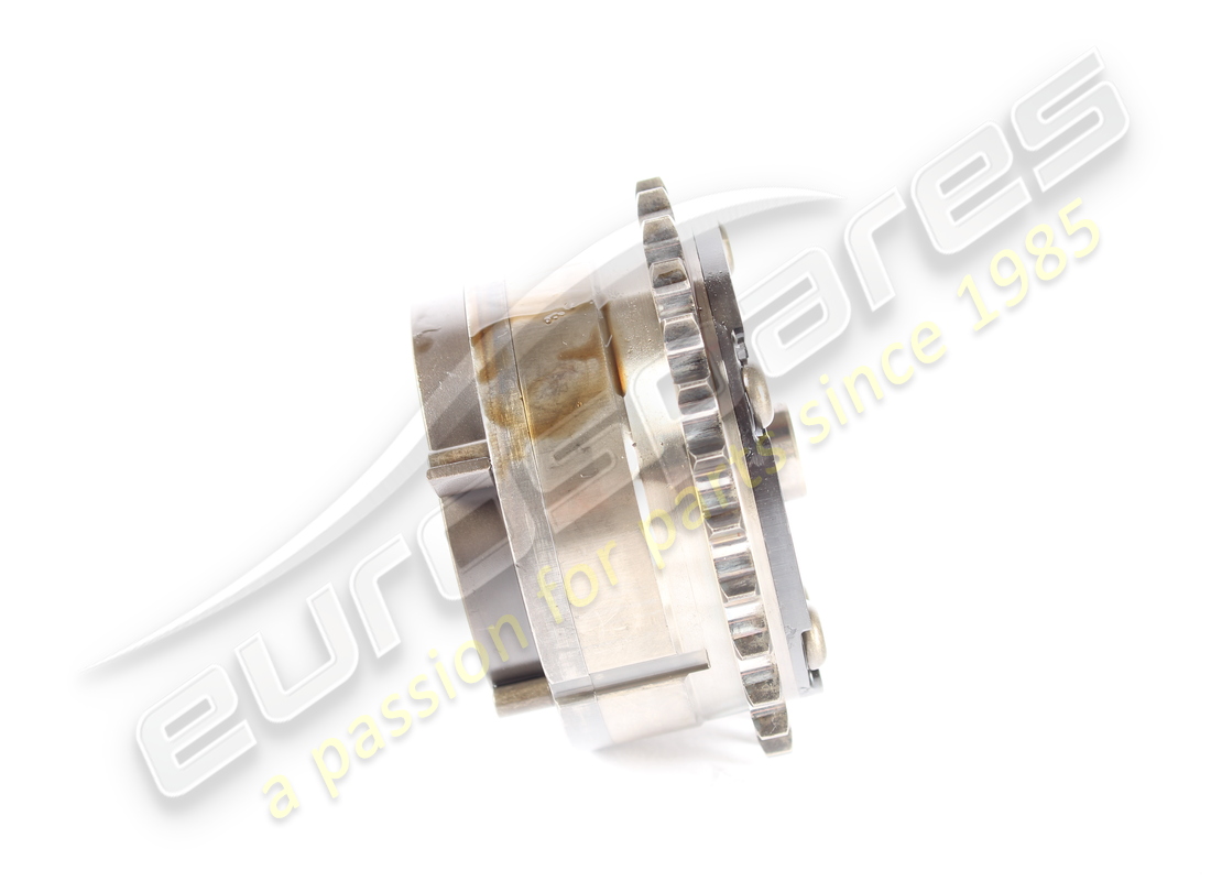 variador de fase de escape ferrari usado. número de parte 248020 (2)