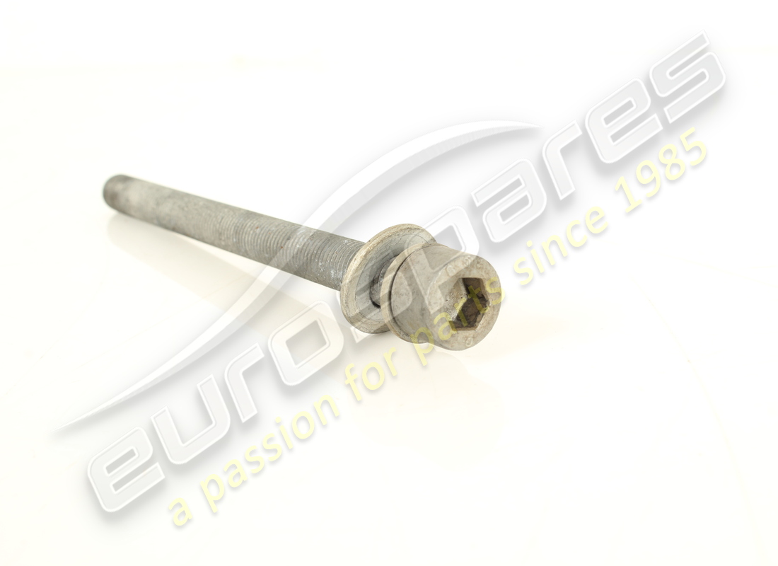 tornillo ferrari usado. número de parte 274859 (2)