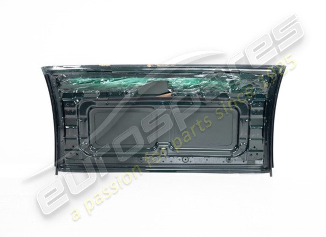 nuevo (otro) ferrari kit de panel de techo delantero. número de parte 827381 (2)