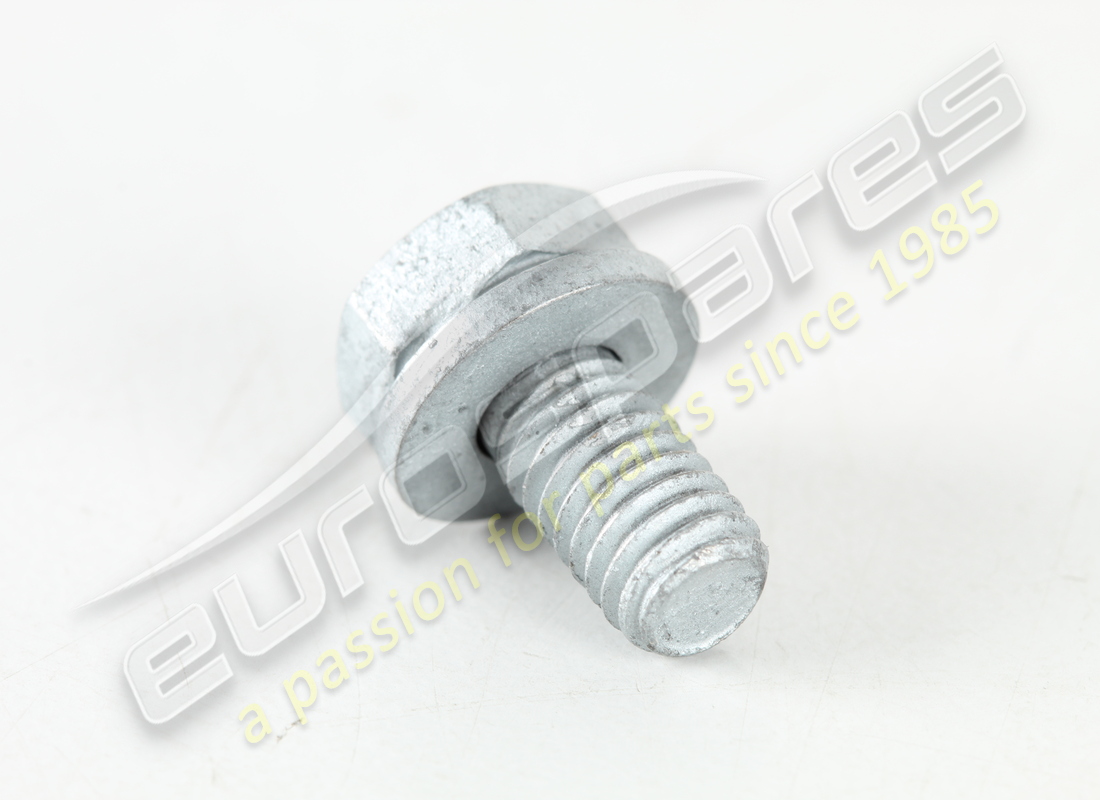 NUEVO PERNO PORSCHE HEXAGONAL. HD. (COMBI.). NÚMERO DE PARTE N10005306 (2) nuevo perno porsche hexagonal. hd. (combi.). número de parte n10005306 (2)