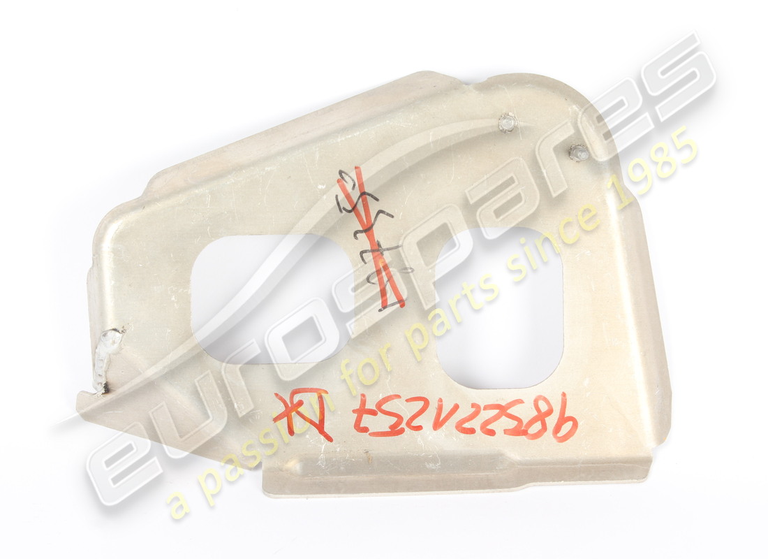 nuevo ferrari panel lateral derecho. número de pieza 985221257 (1)