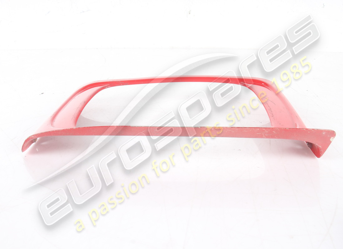 marco de caja de faro izquierdo lamborghini usado. número de parte 009444125 (3)