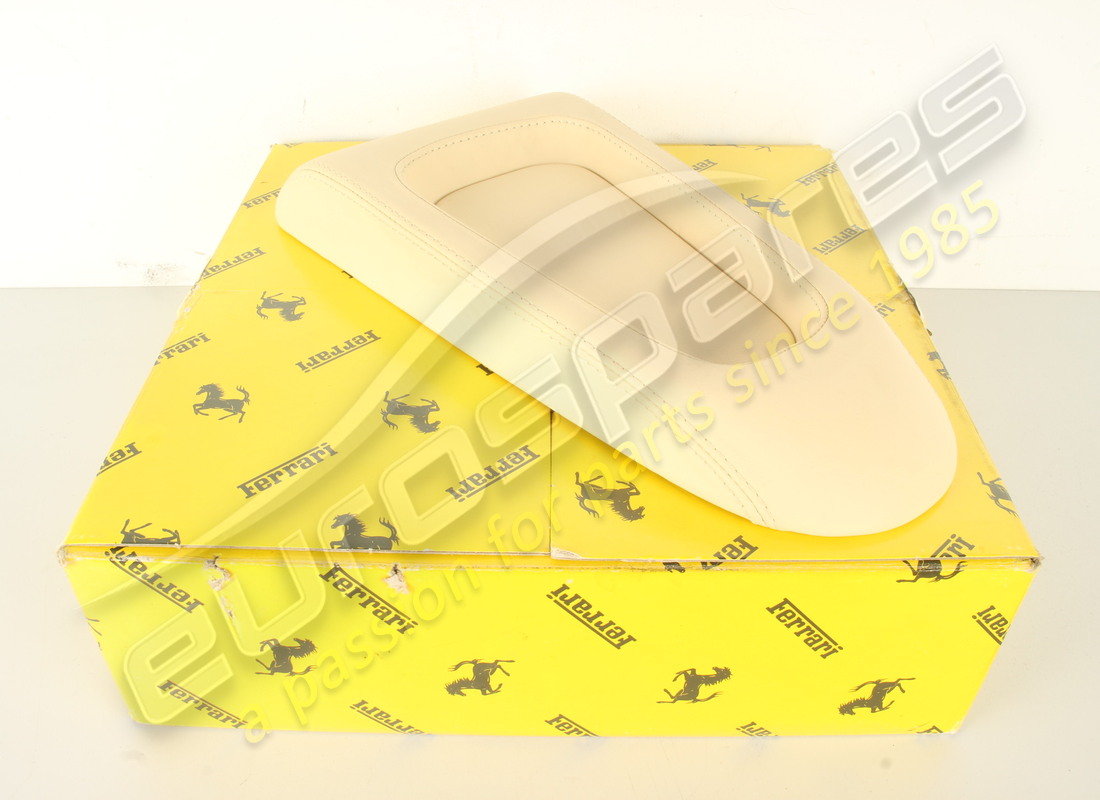 nuevo ferrari soporte inferior - p.crema. número de pieza 67128604 (1)