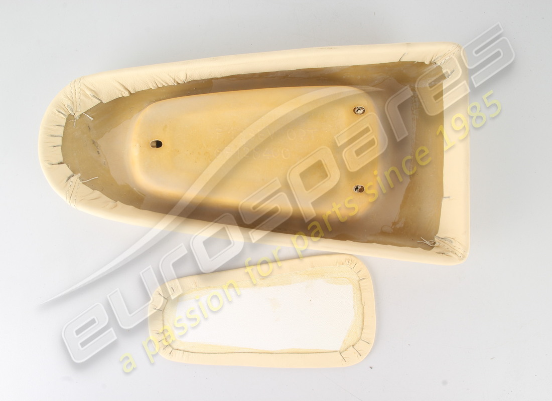 nuevo ferrari soporte inferior - p.crema. número de pieza 67128604 (3)