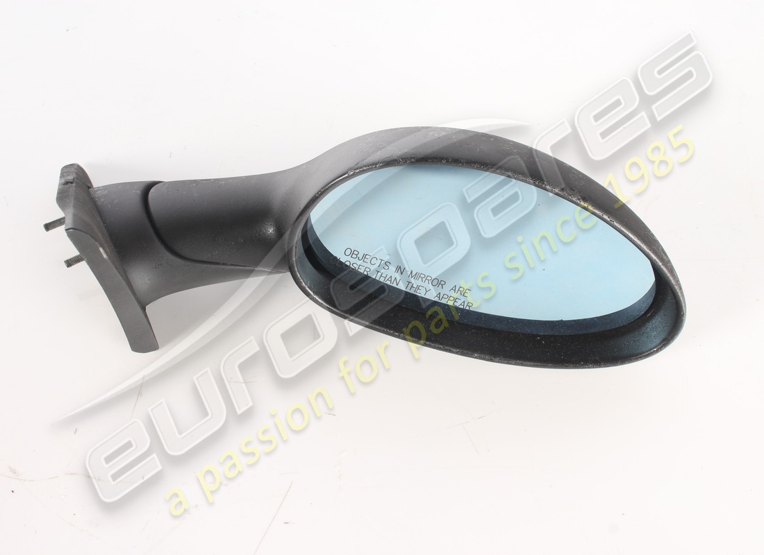 DAÑADO Ferrari ESPEJO RETROVISOR EXTERIOR DERECHO U . NÚMERO DE PARTE 65248710 (1)