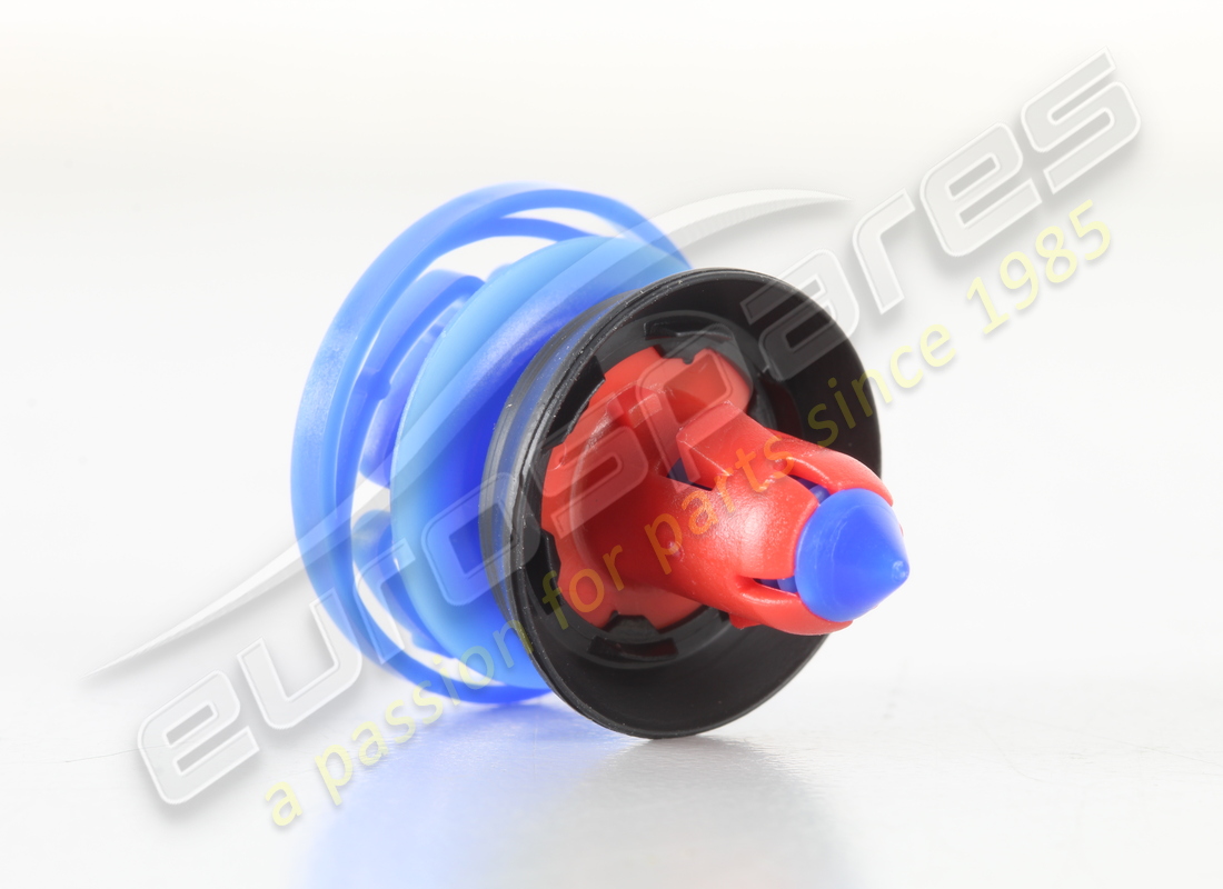 NUEVO PASADOR DE FIJACIÓN MASERATI. NÚMERO DE PIEZA 670219478 (2) nuevo pasador de fijación maserati. número de pieza 670219478 (2)