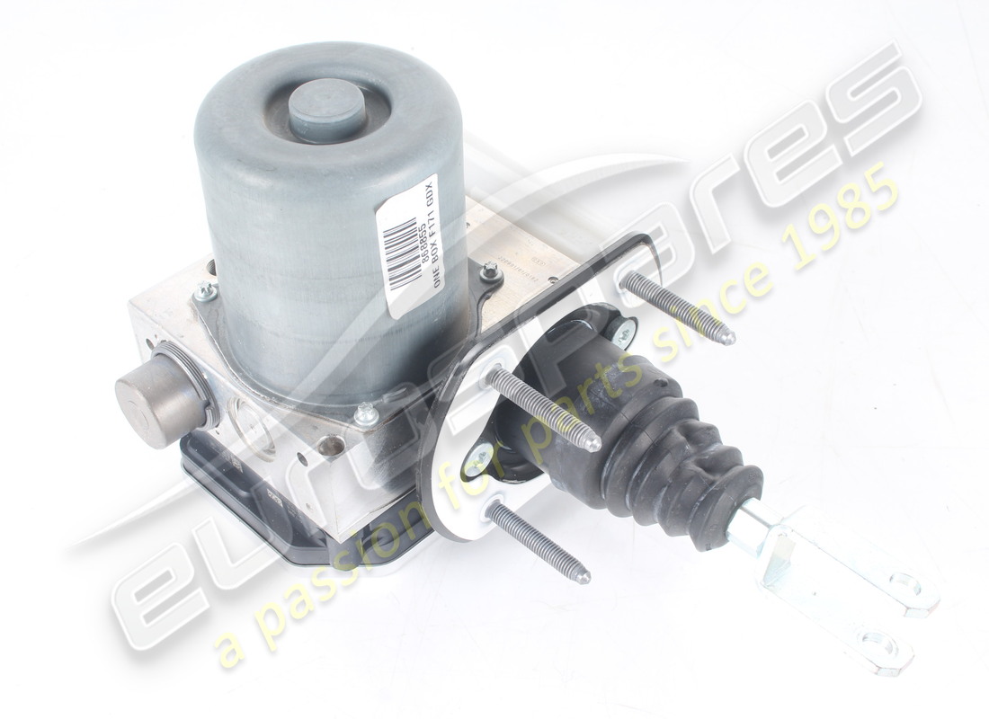 UNIDAD IPB USADA Ferrari LLENADA OES. NÚMERO DE PIEZA 783098 (1)