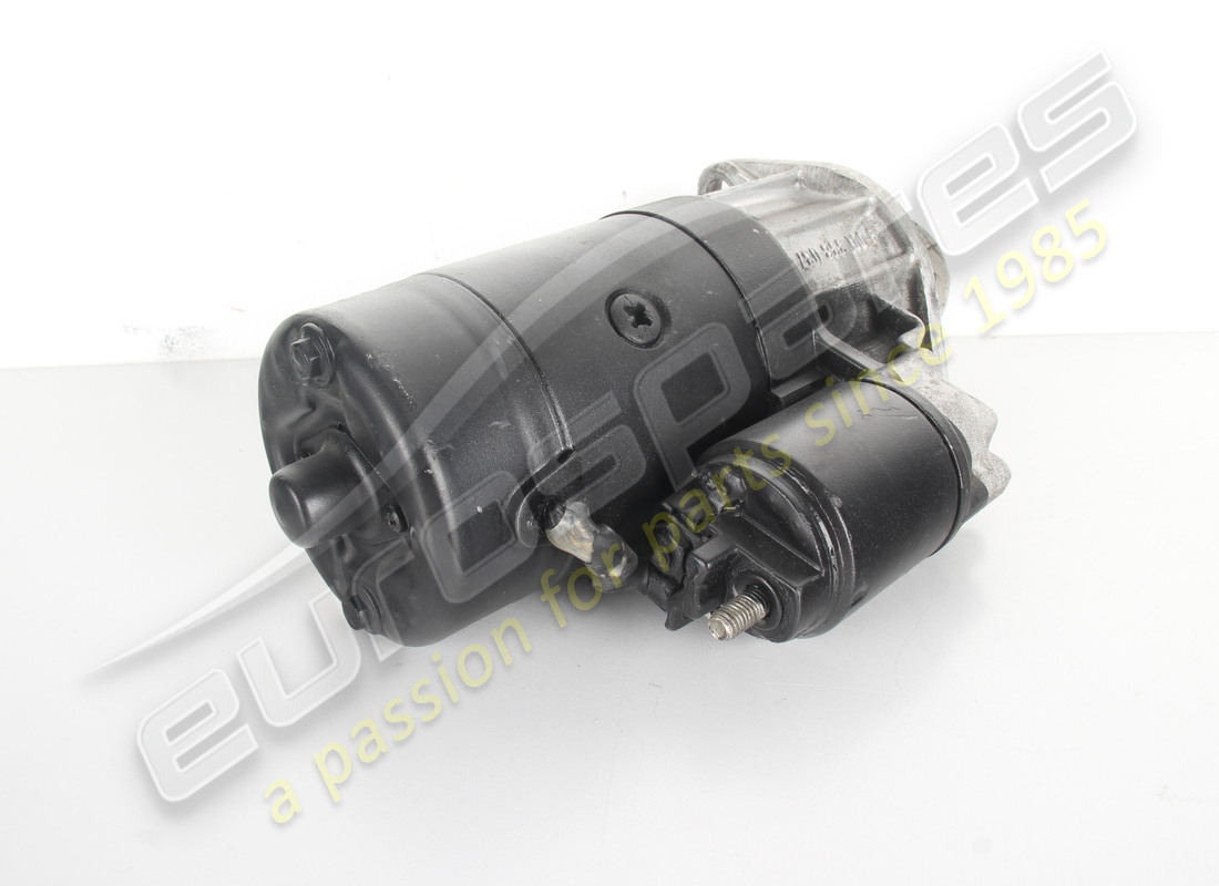motor de arranque lamborghini reacondicionado. número de parte 001631754 (3)