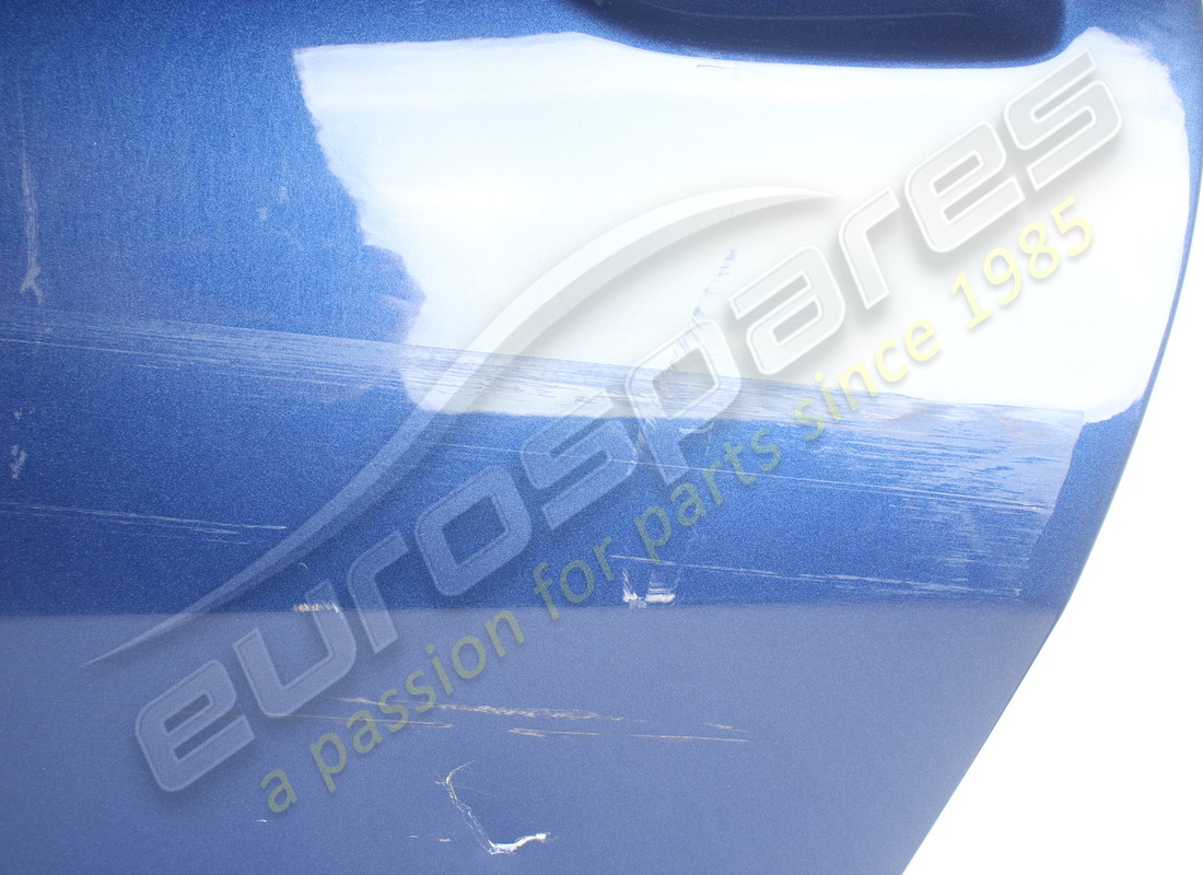 PUERTA LATERAL IZQUIERDA FERRARI USADA. NÚMERO DE PARTE 88007411 (7) puerta lateral izquierda ferrari usada. número de parte 88007411 (7)