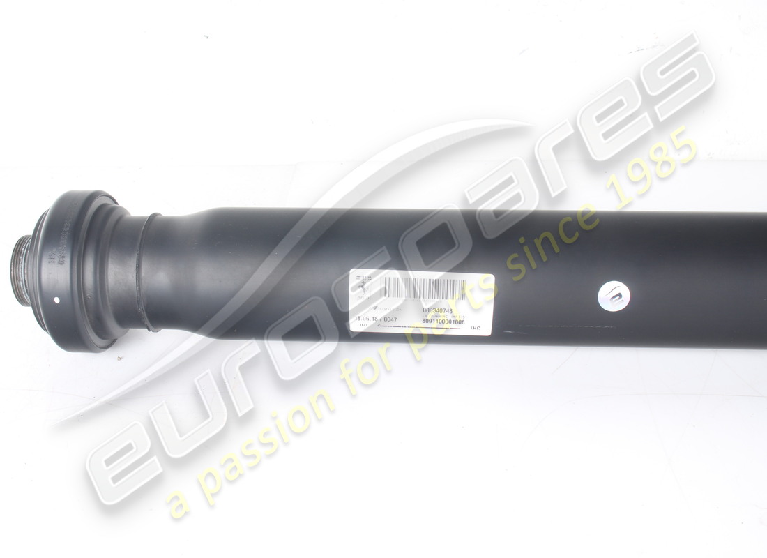 USADO FERRARIALBERO TRASMISSIONE IFA. NÚMERO DE PARTE 340748 (2) usado ferrarialbero trasmissione ifa. número de parte 340748 (2)