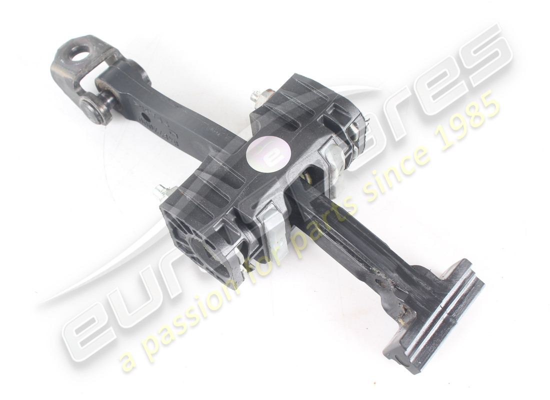 TIRANTE DE SUJECIÓN DE PUERTA Ferrari USADO. NÚMERO DE PARTE 84873000 (1) TIRANTE DE SUJECIÓN DE PUERTA Ferrari USADO. NÚMERO DE PARTE 84873000 (1)