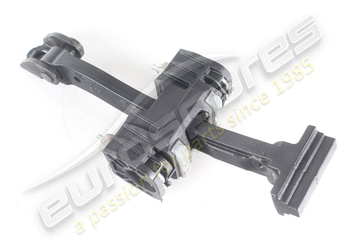 TIRANTE DE SUJECIÓN DE PUERTA FERRARI USADO. NÚMERO DE PARTE 84873000 (3) tirante de sujeción de puerta ferrari usado. número de parte 84873000 (3)