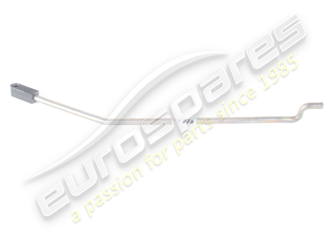 USADO Ferrari PALANCA DE PESTILLO DE PUERTA DERECHA COMPLETA. NÚMERO DE PIEZA 88037500 (1)