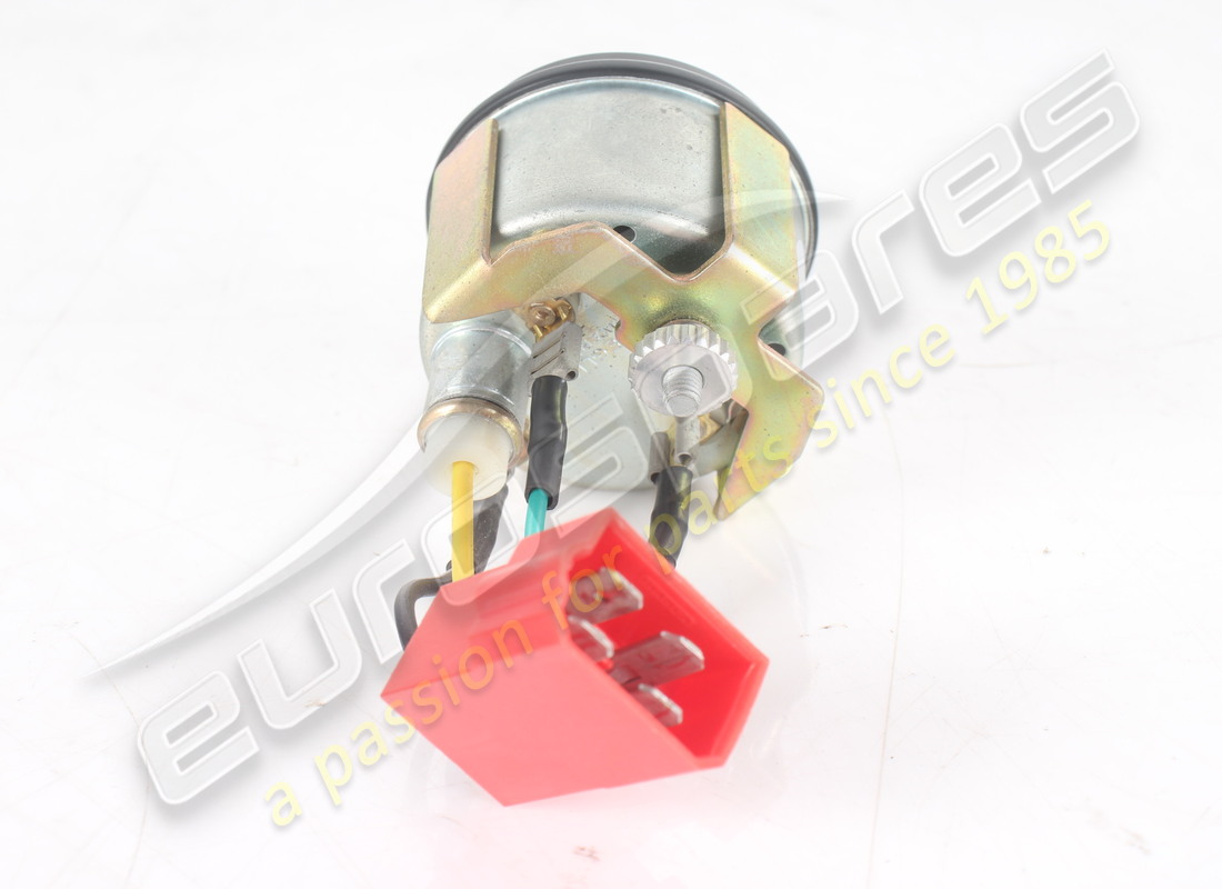 MEDIDOR DE TEMPERATURA DEL AGUA FERRARI USADO RHD NÚMERO DE PIEZA 125948 (4) medidor de temperatura del agua ferrari usado rhd número de pieza 125948 (4)