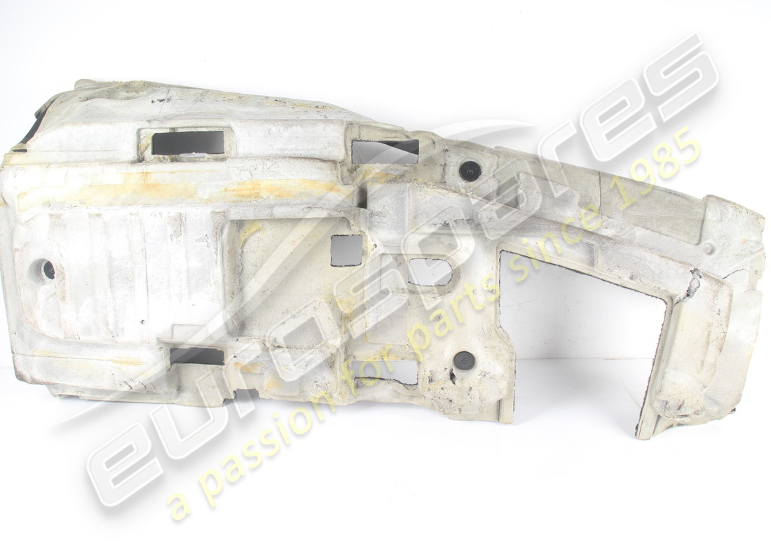 USADO FERRARI TAPPETO SX BASE GDX COMPLETO. NÚMERO DE PIEZA 88114000 (3) usado ferrari tappeto sx base gdx completo. número de pieza 88114000 (3)