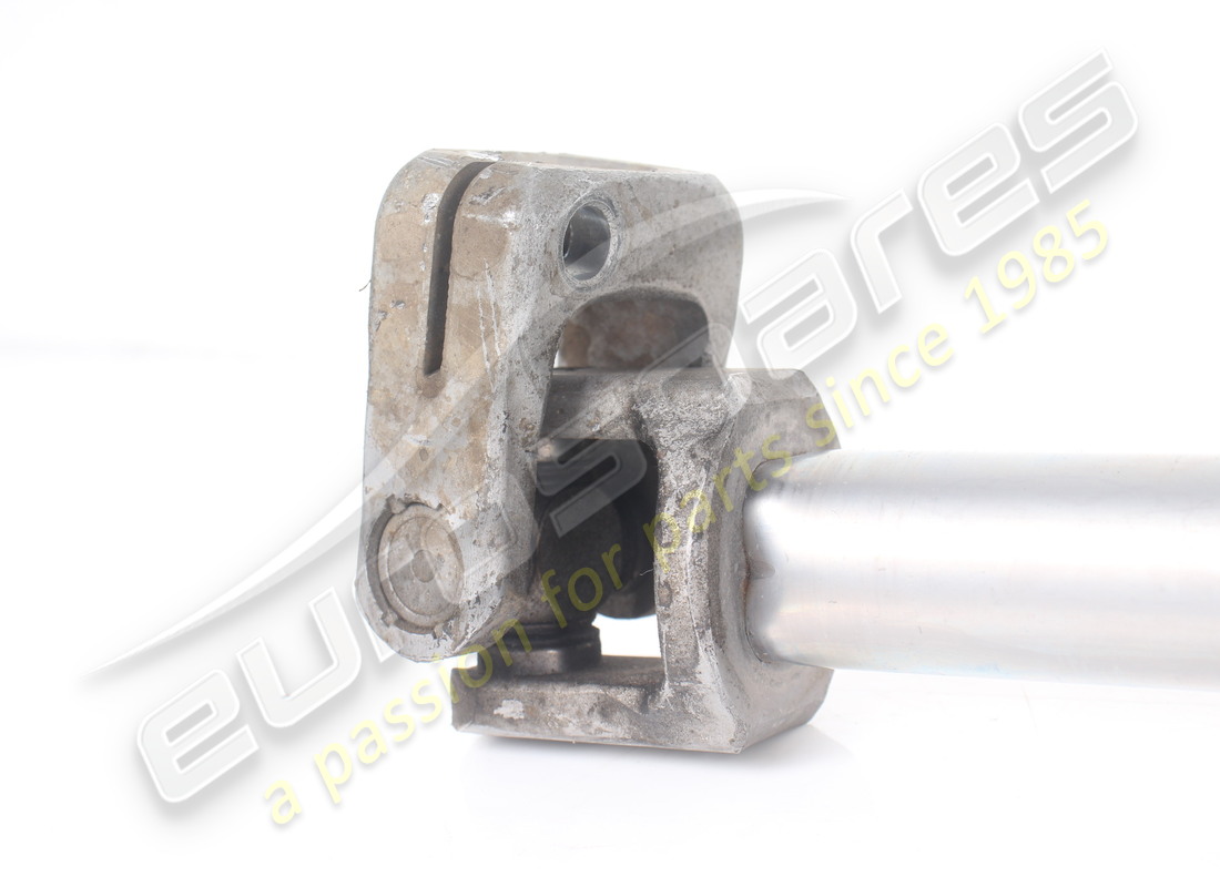 COLUMNA DE DIRECCIÓN COMPLETA FERRARI USADA. NÚMERO DE PARTE 320095 (9) columna de dirección completa ferrari usada. número de parte 320095 (9)