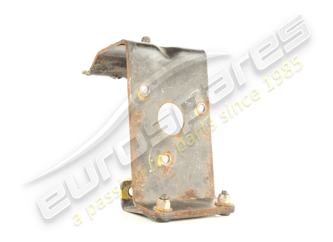 soporte de motor de limpiaparabrisas usado ferrari. número de pieza 65205900 (1)
