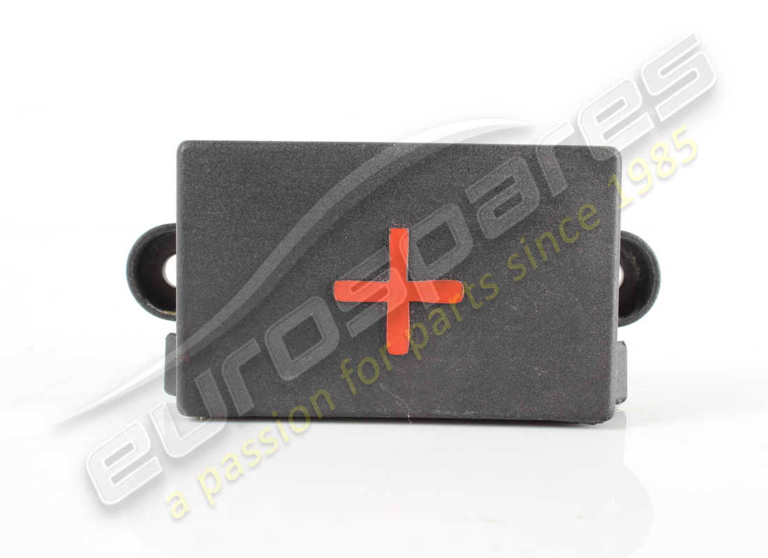 CAJA DE TERMINALES COMPLETA USADA Ferrari. NÚMERO DE PIEZA 170114 (1)