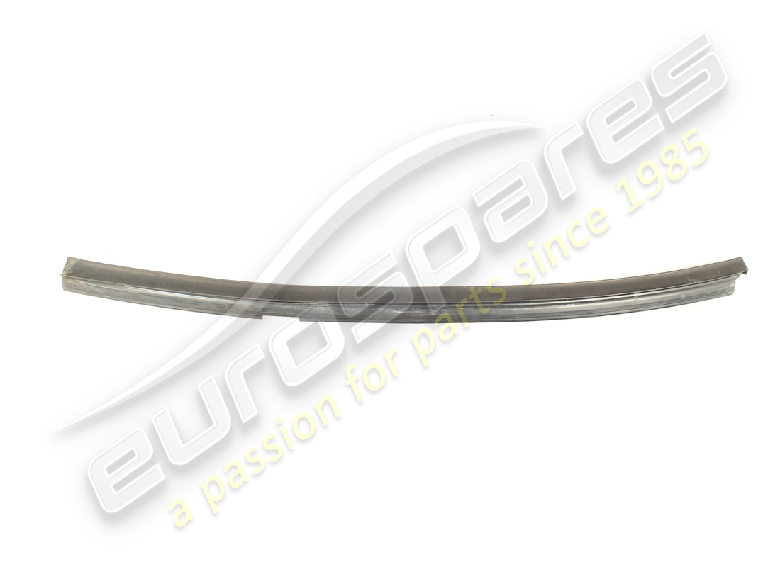 USADO Ferrari BURLETE DE PUERTA EXTERIOR IZQUIERDO. NÚMERO DE PIEZA 64715900 (1)