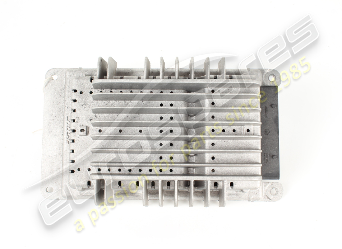 USED FERRARI BOSE SOUND AMPLIFIER . PART NUMBER 230800 (1)