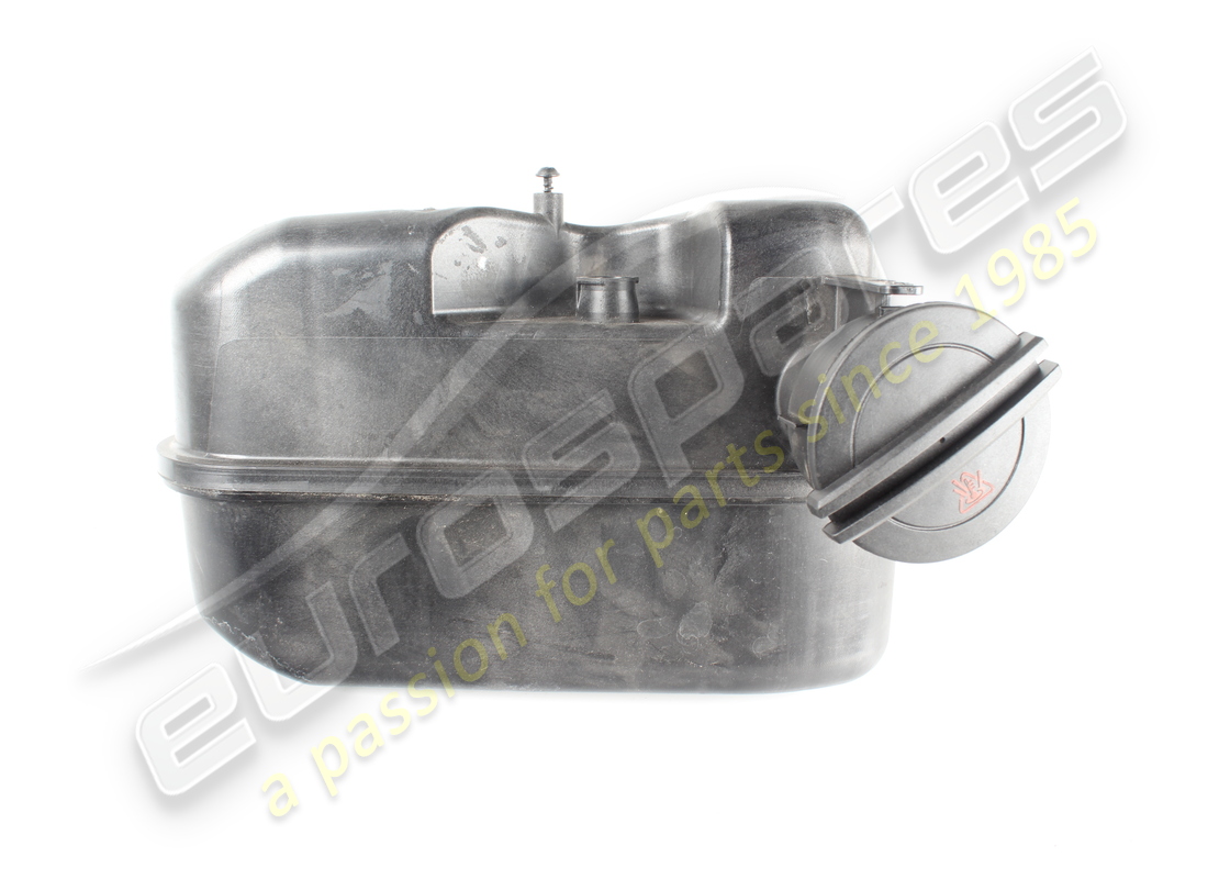 used porsche fluid container. part number 99110605705 (1)