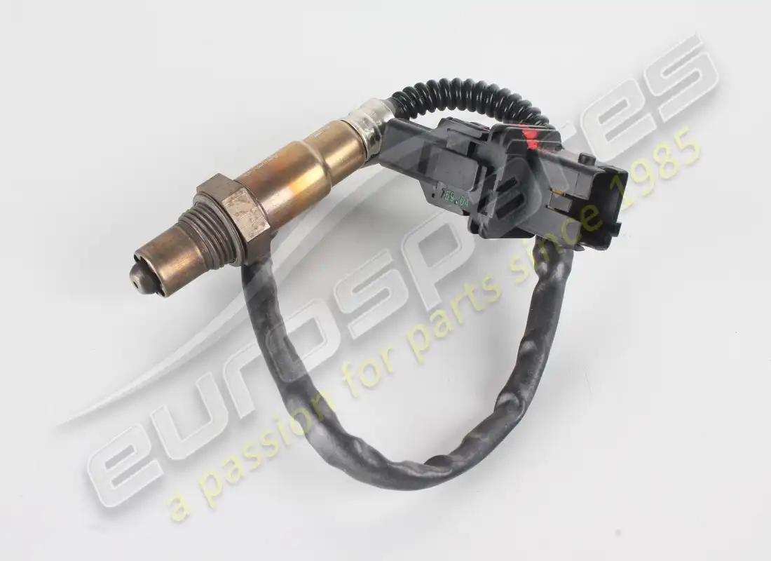 NUEVO Ferrari SENSOR LAMBDA DELANTERO . NÚMERO DE PARTE 182837 (1)