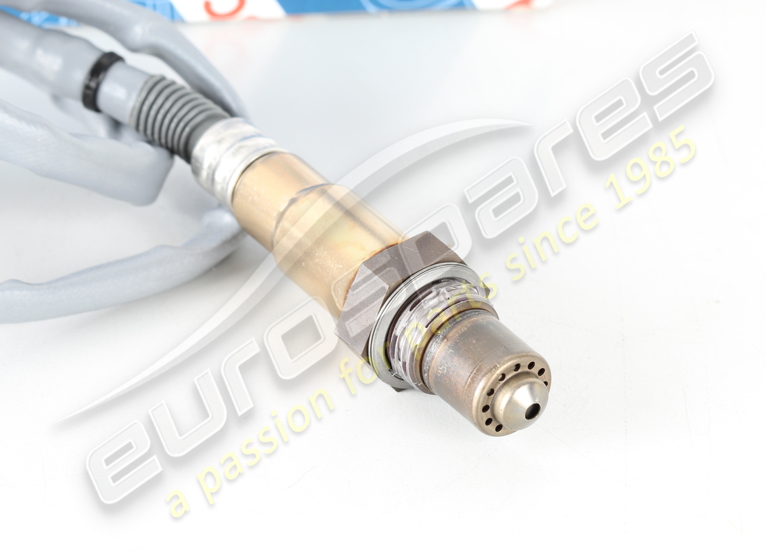 NUEVA BOSCH SONDA LAMBDA. NÚMERO DE PARTE 1K0998262AD (3) nueva bosch sonda lambda. número de parte 1k0998262ad (3)