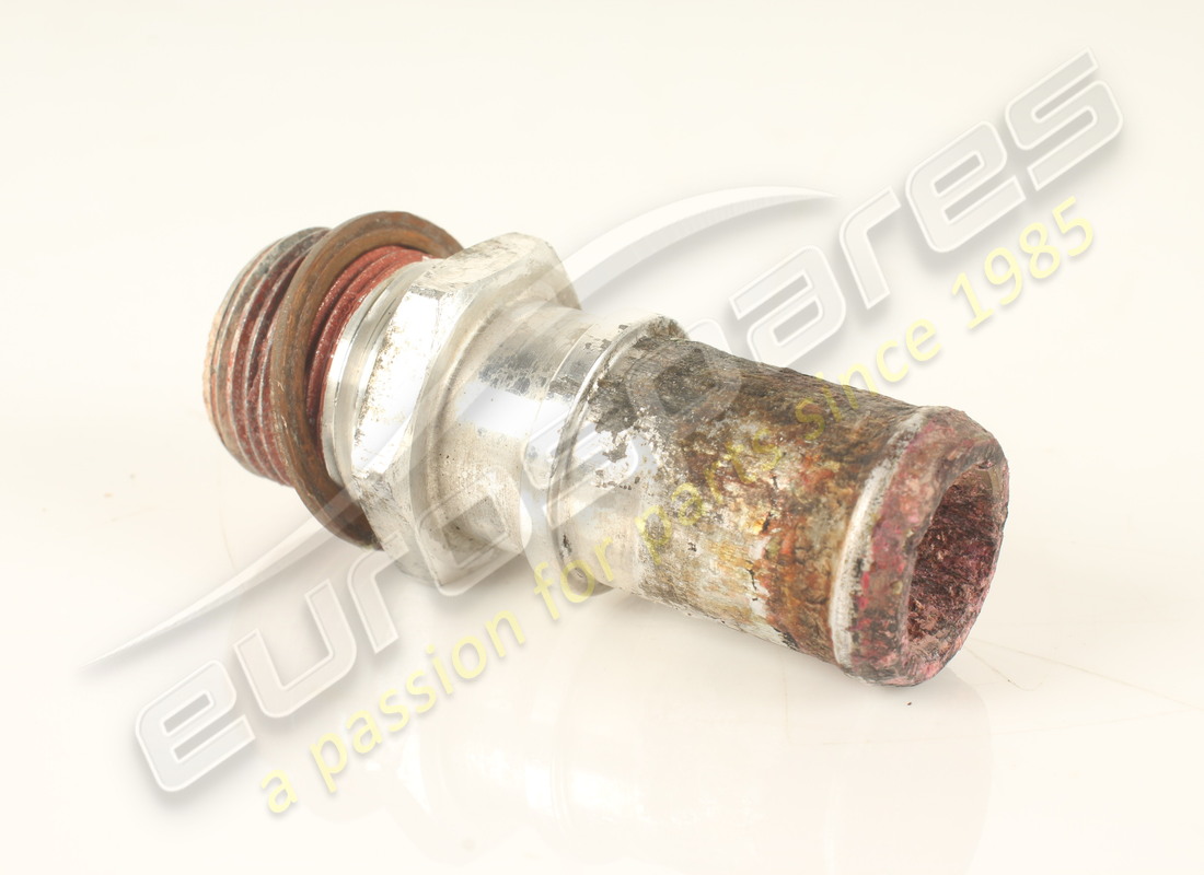 conector usado ferrari. número de pieza 253787 (2)