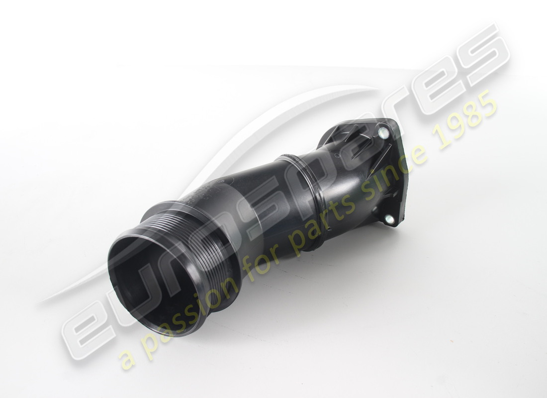 tubería de presión nueva porsche. número de pieza pab145762 (1)