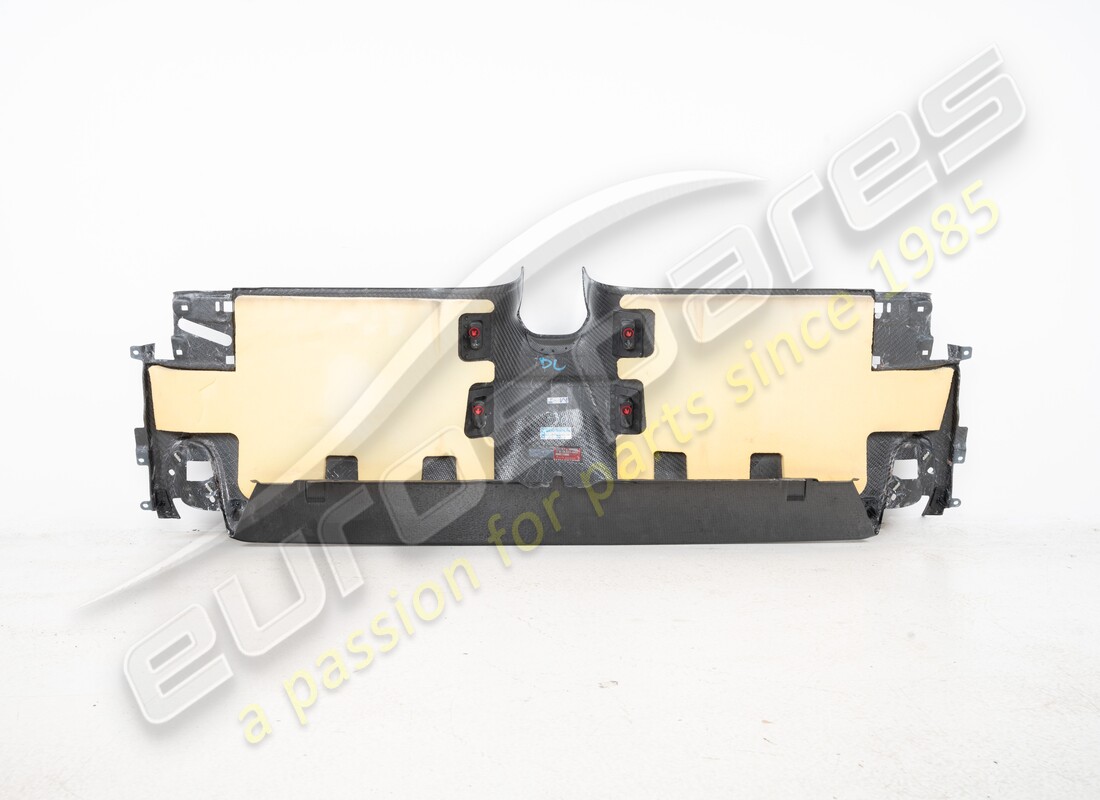 nuevo ferrari embellecedor vertical trasero completo. número de parte 909563 (2)