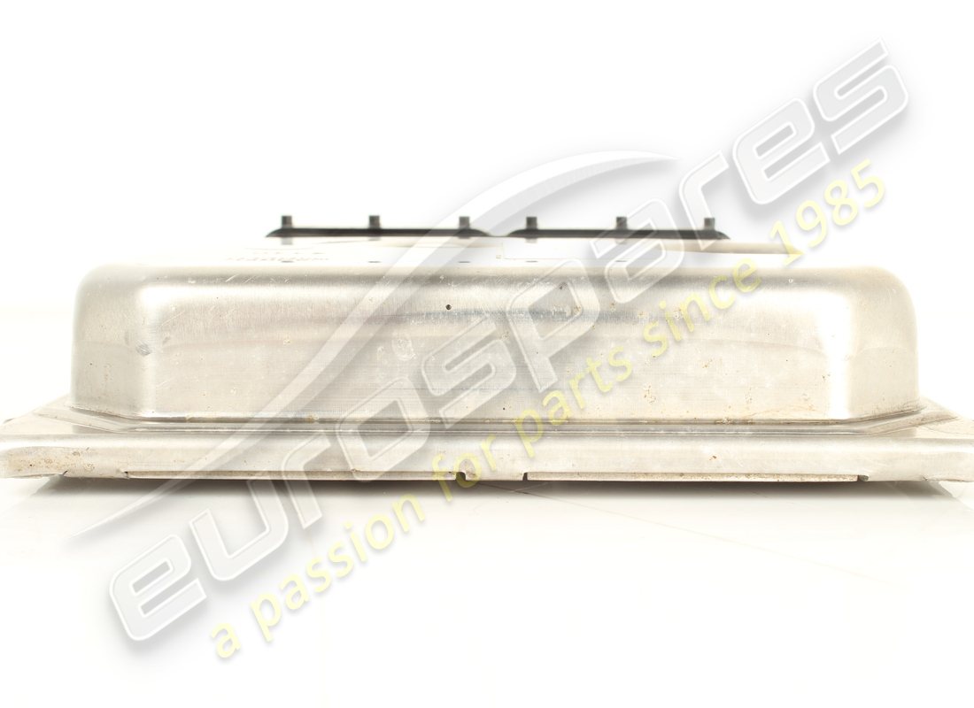 ecu usada ferrari 10pte formación completa otop. número de pieza 786494 (2)