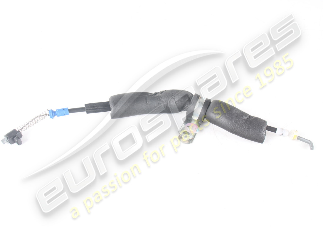 USADO Ferrari BOWDEN. NÚMERO DE PIEZA 891987 (1)