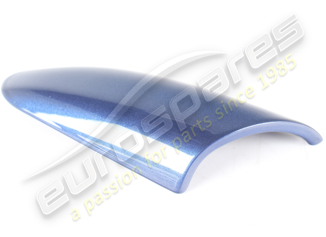 MANIJA DE PUERTA EXTERIOR DERECHA FERRARI USADA. NÚMERO DE PARTE 87507200 (1) manija de puerta exterior derecha ferrari usada. número de parte 87507200 (1)