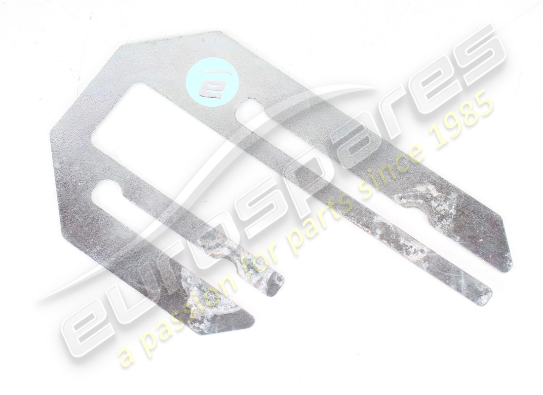 USADO Ferrari GROSOR . NÚMERO DE PARTE 80821900 (1) USADO Ferrari GROSOR . NÚMERO DE PARTE 80821900 (1)