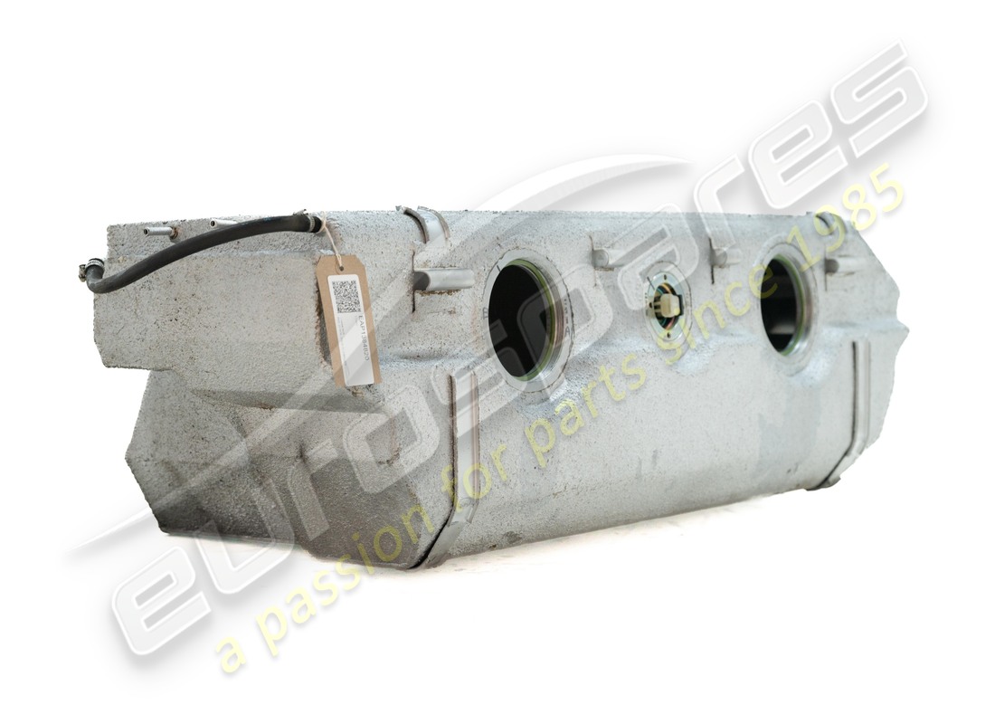 unidad de tanque de combustible y transmisor eurospares usados. número de parte eap1384820 (2)