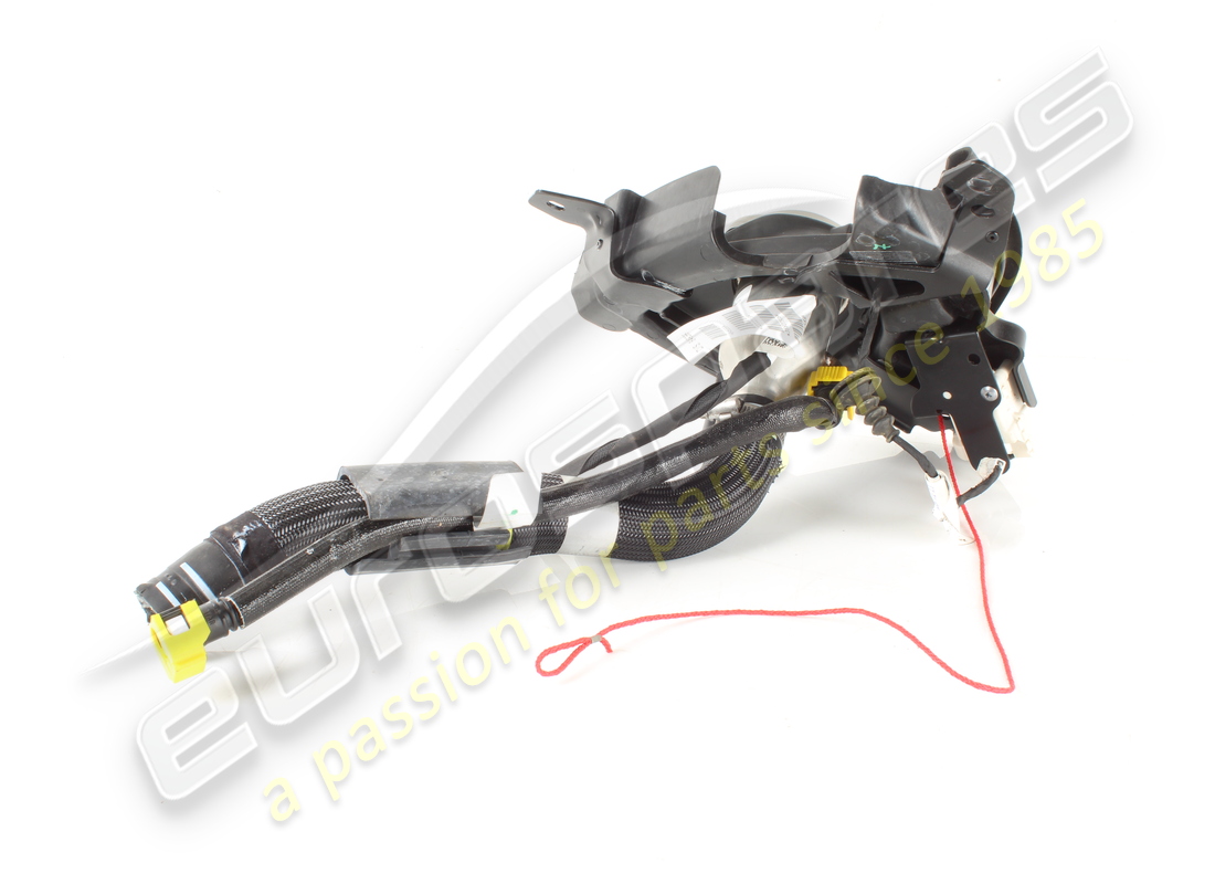 USADO FERRARI COMPL. CUELLO DE LLENADO DE COMBUSTIBLE. NÚMERO DE PIEZA 894321 (3) usado ferrari compl. cuello de llenado de combustible. número de pieza 894321 (3)