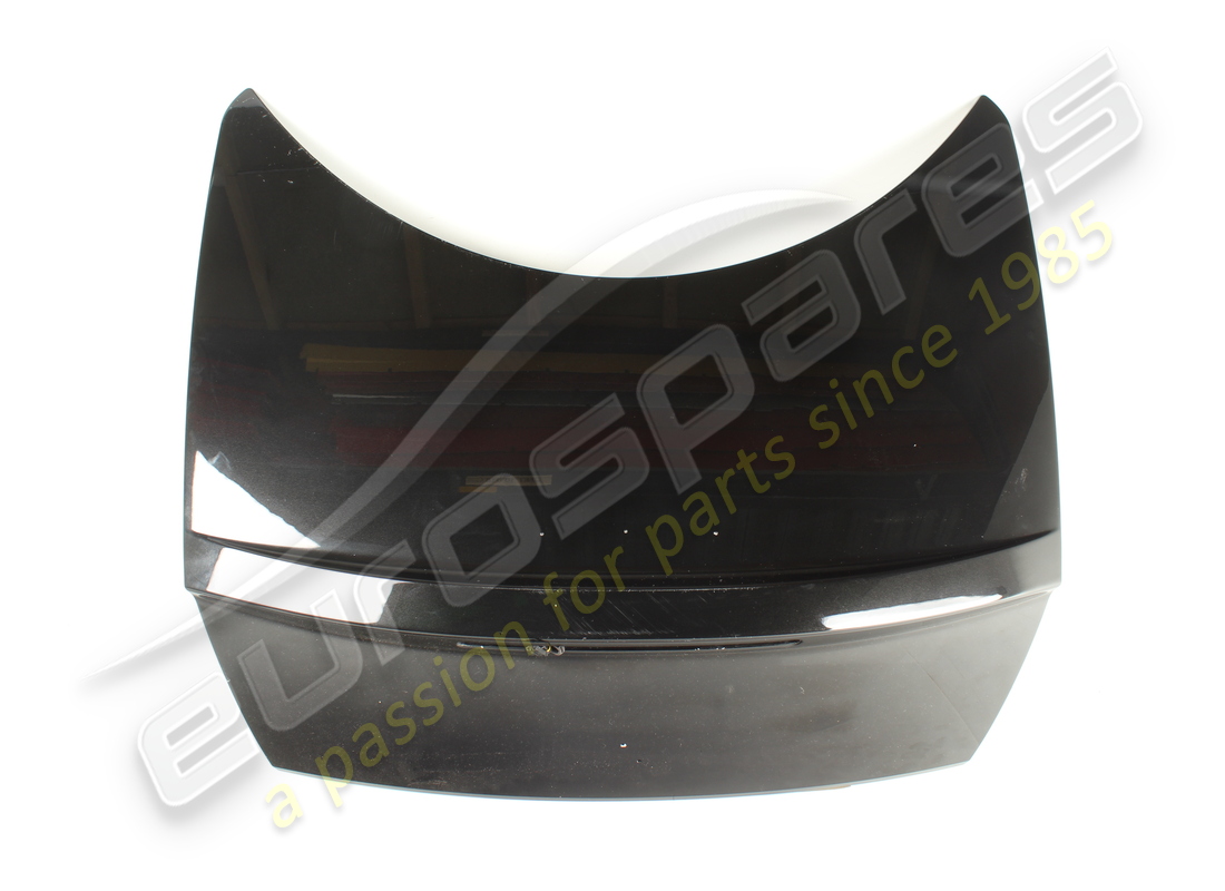 USADA Ferrari TAPA DE MALETERO TRASERO + CATAFORE . NÚMERO DE PARTE 68057511 (1)