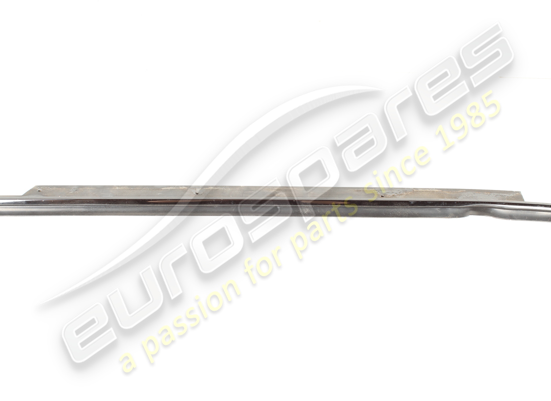 MOLDURA DE PUERTA IZQUIERDA FERRARI USADA. NÚMERO DE PARTE 61861800 (3) moldura de puerta izquierda ferrari usada. número de parte 61861800 (3)