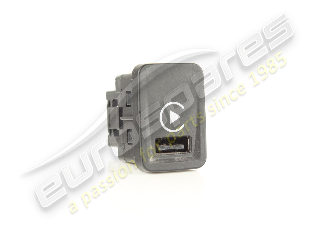 TOMA USB Ferrari USADA. NÚMERO DE PARTE 317086 (1)
