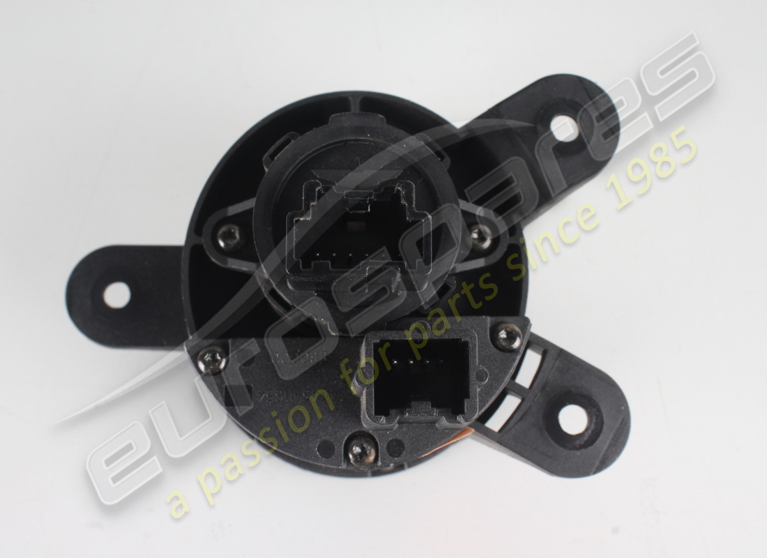 conjunto de interruptor aston martin usado, iluminación principal. número de pieza 4g4311654ad (2)
