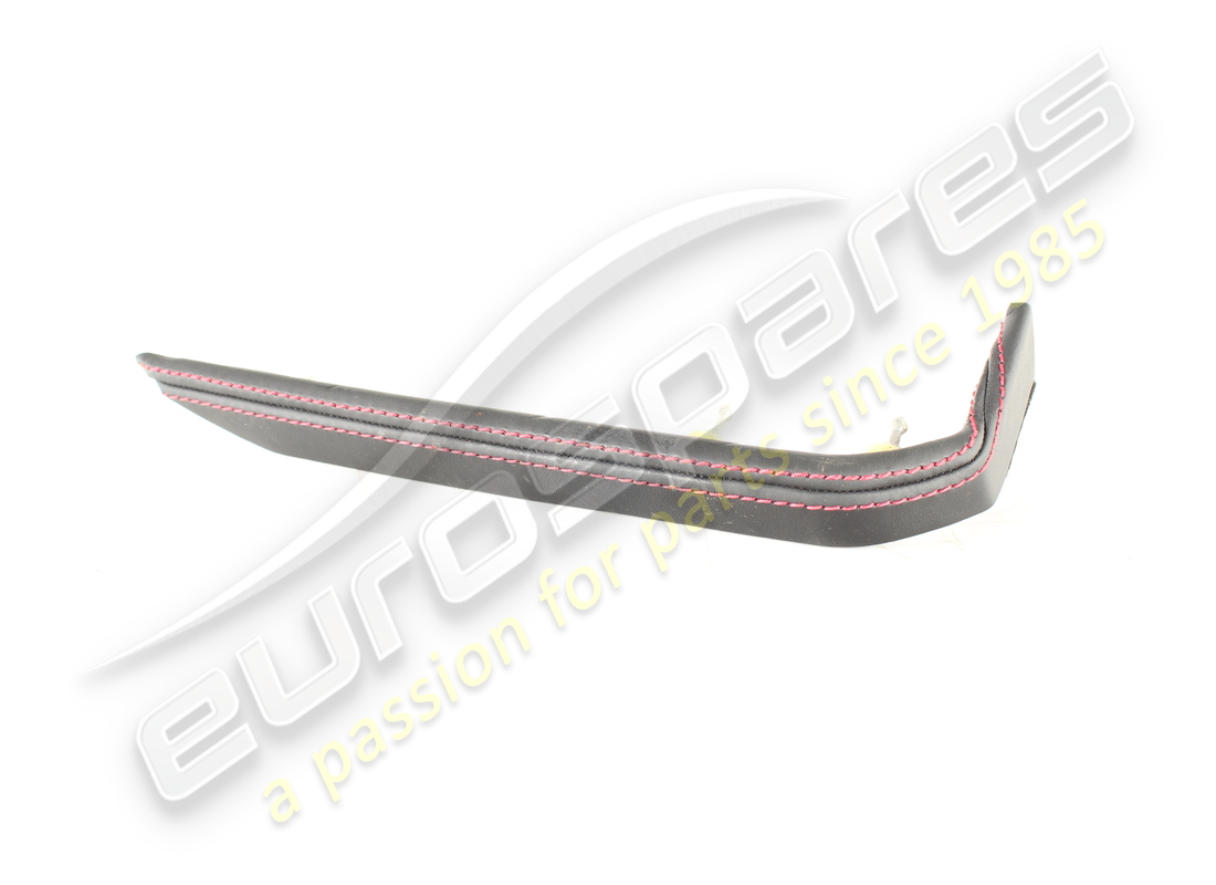 USADO Ferrari PANEL CENTRAL BAJO LA CUBIERTA SUPERIOR DEL TABLERO. NÚMERO DE PIEZA 915169 (1)